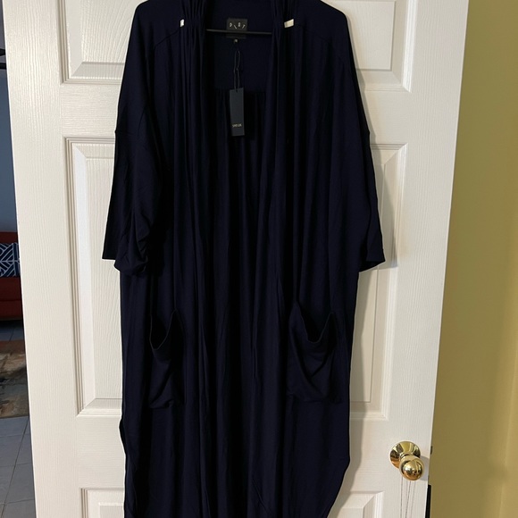 Alena Cardigan from Shegul O/S - Picture 3 of 4